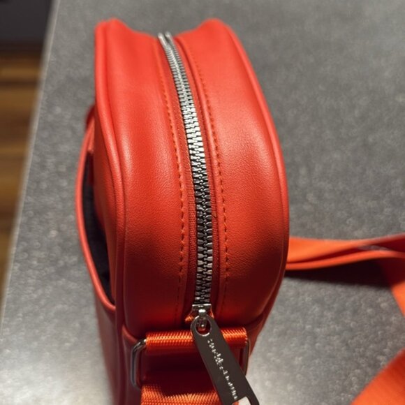 Buckle-Down Fruity Pebbles Fred & Barney Cereal Box Crossbody Bag-TheFlintstones - Picture 8 of 11